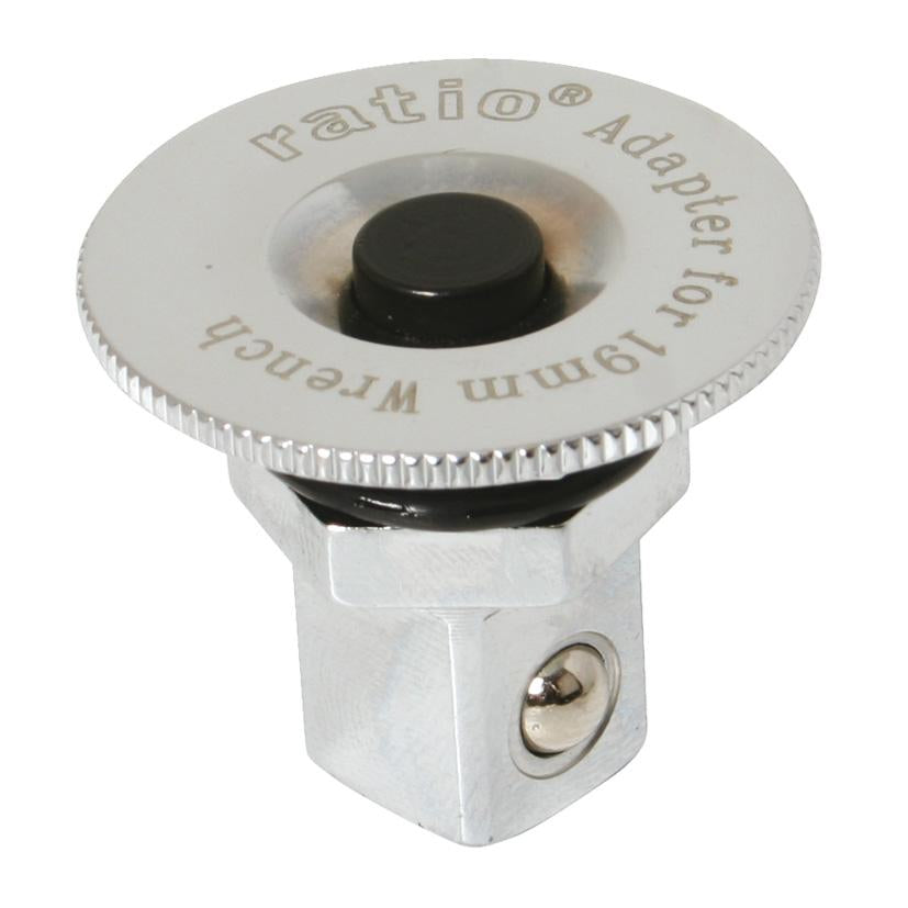 ADAPTADOR CARRACA 1/4