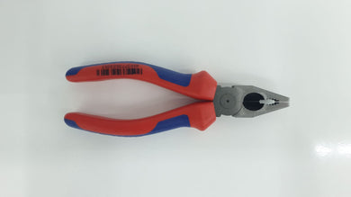 ALICATE UNIVERSAL KNIPEX 160