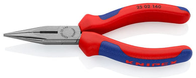ALICATE EN PUNTA KNIPEX 145