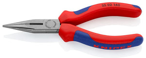 ALICATE EN PUNTA KNIPEX 145