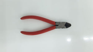 ALICATE C/OBLICUO 5001/14 TEM