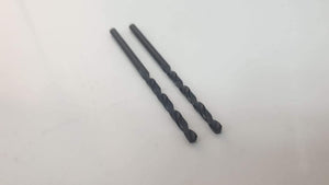 BROCA HSS 4,5MM  IZAR