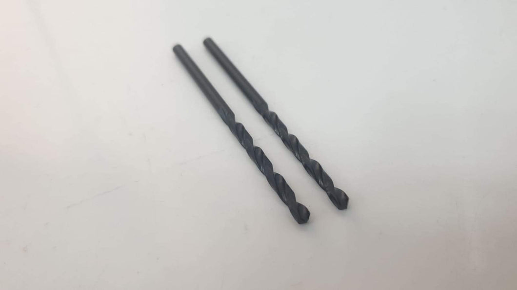 BROCA HSS 4,5MM  IZAR