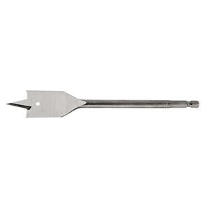 BROCA 3 PUNTAS 20 MM 6191H20