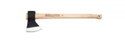 HACHA 8130-400 BELLOTA