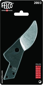 HOJA REPUESTO FELCO 200/3