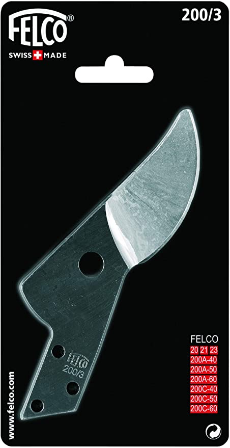 HOJA REPUESTO FELCO 200/3