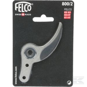 REPUESTO TIJERA FELCO 800/2