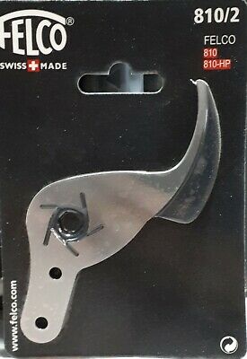 REPUESTO TIJERA FELCO 810/2