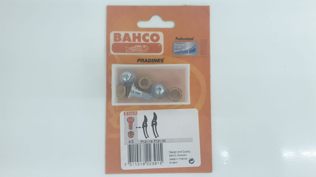 BAHCO RECAMBIO P-121-18 R-156H