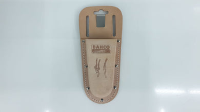 BAHCO FUNDA TIJERA CUERO