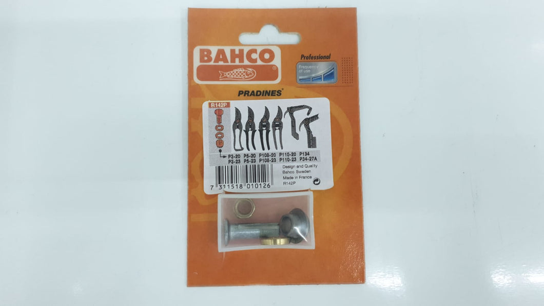 BAHCO RECAMBIO 142-P