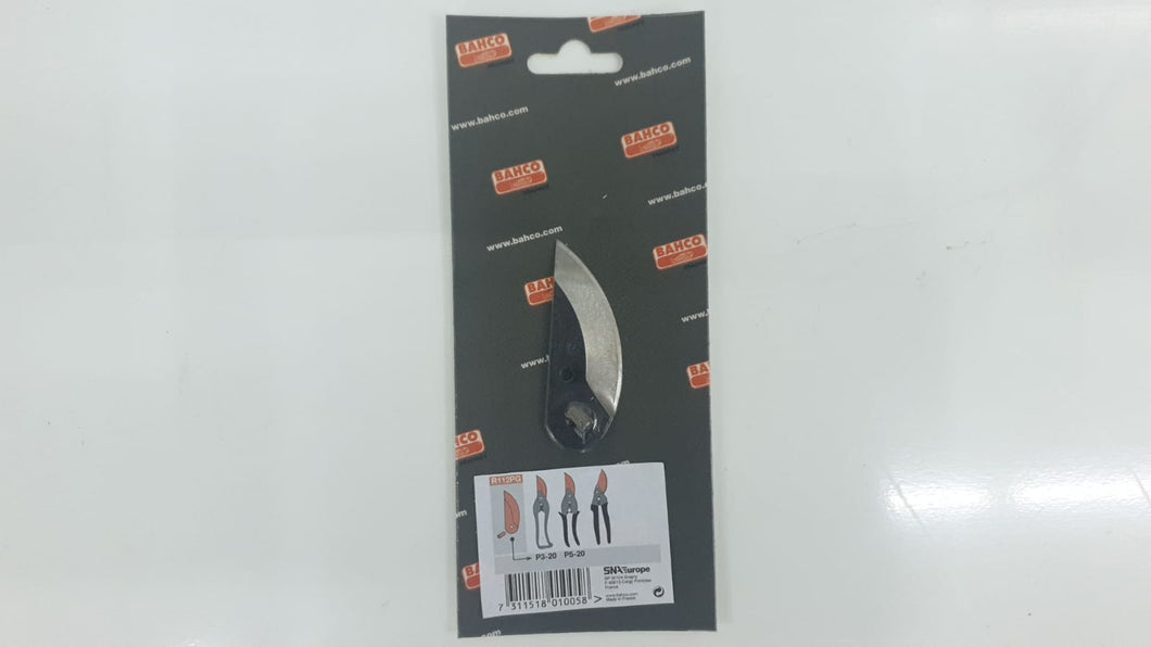 BAHCO TIJERA R 112 PG