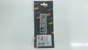 BAHCO YUNQUE COMPLETO R-372 H