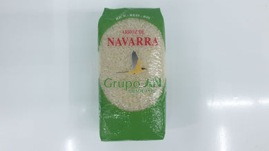ARROZ BLANCO DACSA 1 KG