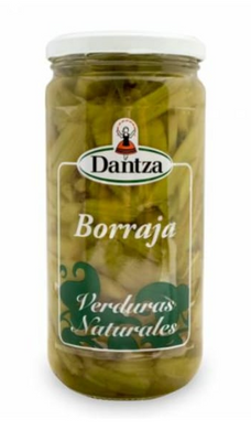 BORRAJA DANTZA V-720
