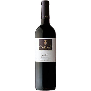 VINO RESERVA OCHOA