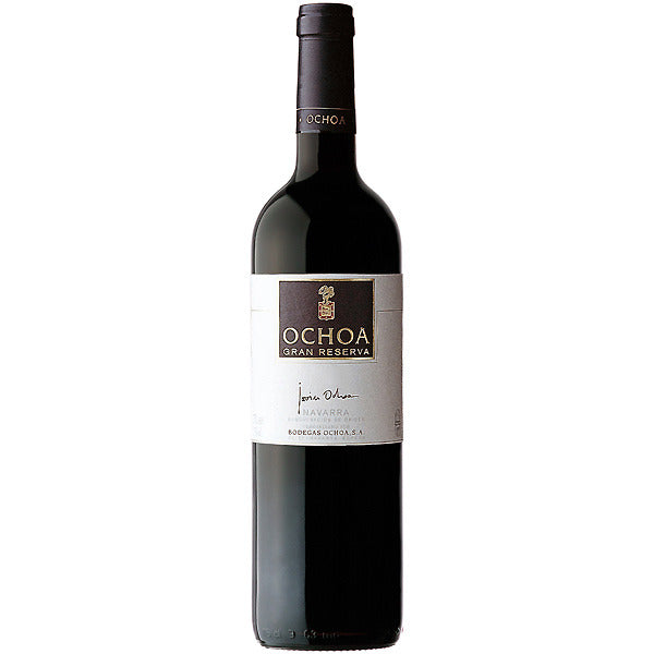 VINO RESERVA OCHOA