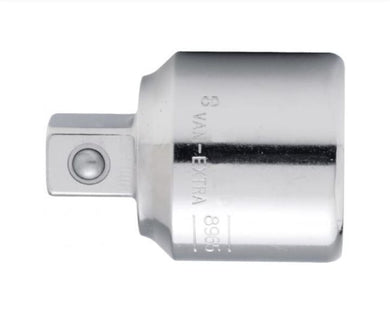 ADAPTADOR IMPACTO 3/4-1/2