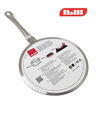 ADAPTADOR INDUCCION IBILI 24CM