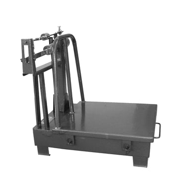 BASCULA 250 KG