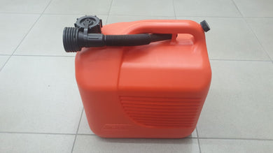 BIDON NARANJA 20 L TAYG