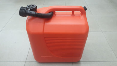 BIDON NARANJA 30 L TAYG