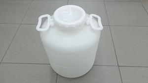 BIDON 20 L.BOCA ANCHA