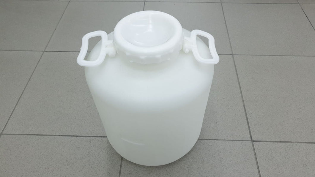 BIDON 20 L.BOCA ANCHA