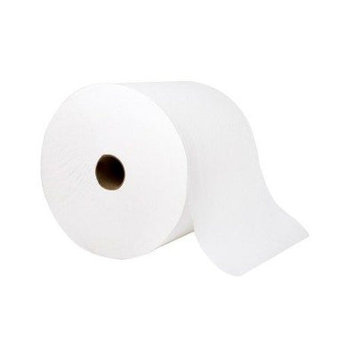 BOBINA PAPEL 600 MTS X 23