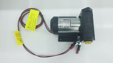 BOMBA AG 45 COMPLETA GESPA