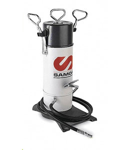 BOMBA ENGRASE INDUSTRIAL M 70
