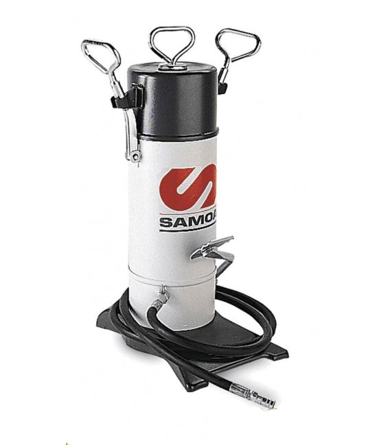 BOMBA ENGRASE INDUSTRIAL M 70
