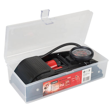 BOMBA INFLAR DOBLE 5929H RATIO