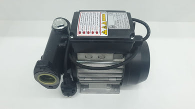 BOMBA 230V GASOIL 60L MECLUBE