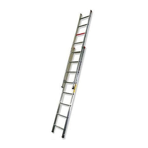 ESCALERA SHERPA D 722/2 (11+11 PELDAÃ‘OS)