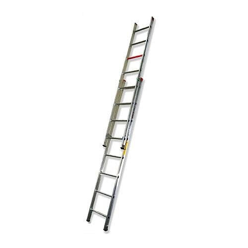 ESCALERA SHERPA D 722/2 (11+11 PELDAÃ‘OS)