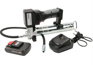 BATERIA ACCULUBER 14.4-5 MATO