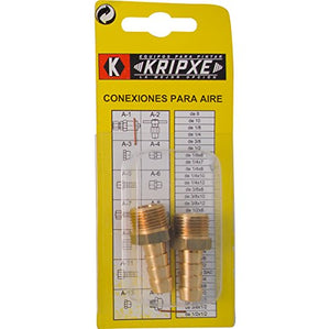 KRIPXE RACOR A-5 3/8"-10MM