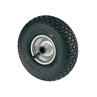 RUEDA TENTE DQR 260X85-20 NL