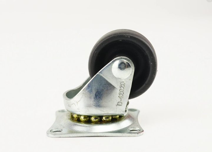 RUEDA TENTE 1430 POI 040 P30