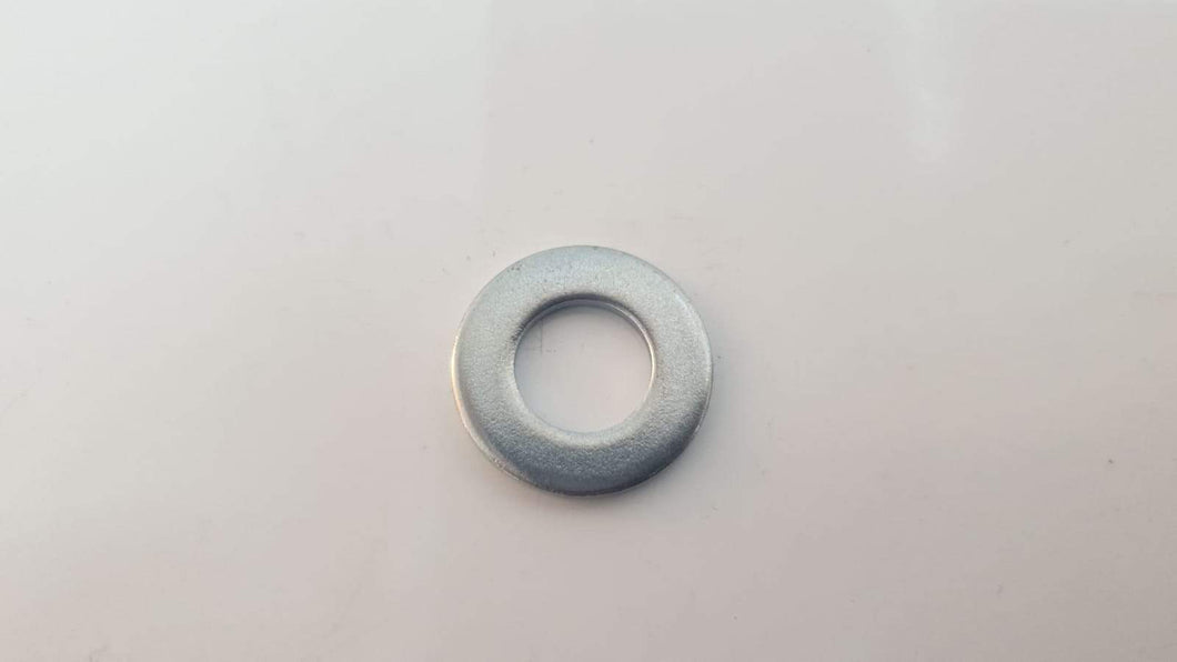 ARANDELA HIERRO 5 (100ud)