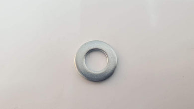 ARANDELA HIERRO 8 (100ud)