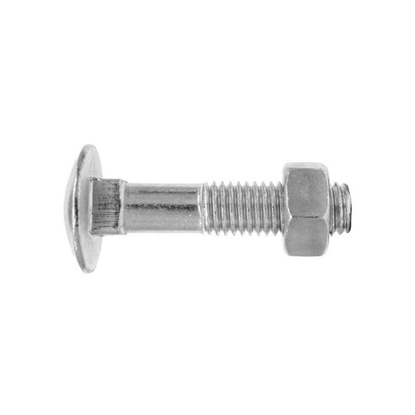 TORNILLO C/R C/C    603 11X60