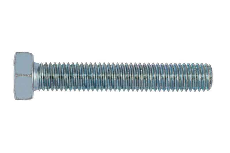 TORNILLO ZINCADO 6X70 933