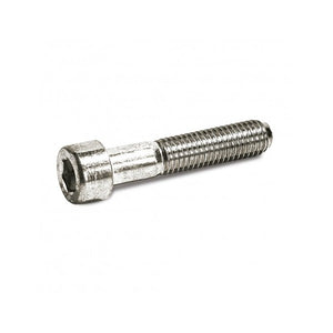 TORNILLO 912 INOX ALLEN 12X30