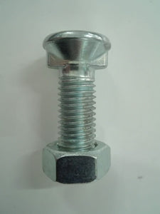 TORNILLO ARAD DOBLE PRIS 14X40
