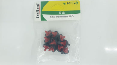 BLISTER GOTERO 18051