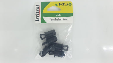 BLISTER TAPÃ“N 16 18151