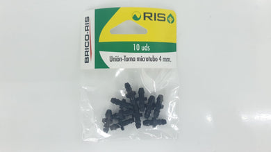 BLISTER TOMA  MICROTUBO 18211